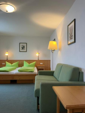 Walserklause Ferienwohnung